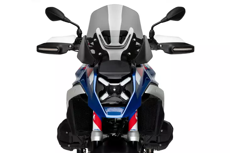 Puig Standard Screen Bmw R1300Gs 23'- C/ - Vindskydd - D491304 - 1