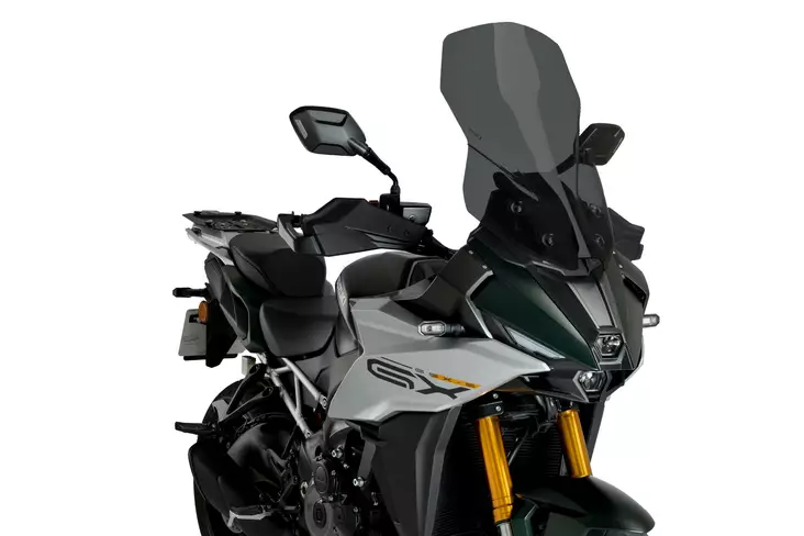 Puig Touring Screen Suzuki Gsx-S1000Gx 2 - Vindskydd - D483754 - 1