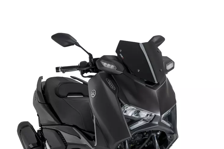 Puig V-Techline Sport Yamaha X-Max 125/3 - Vindskydd - D520394 - 1