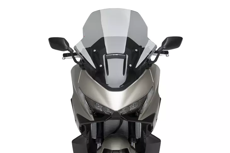 Puig V-Techline Touring Honda Forza 750 - Vindskydd - D520384 - 1
