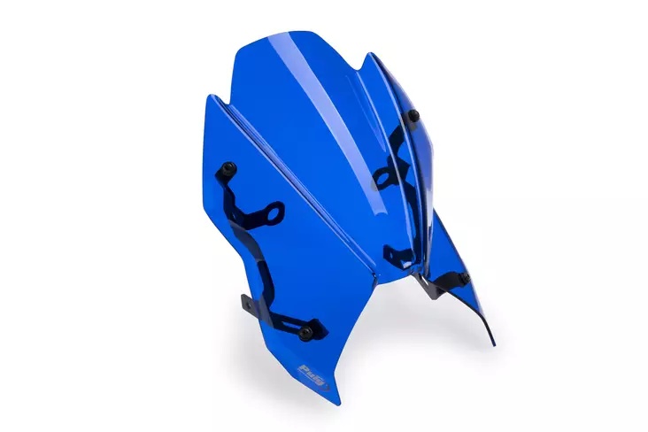Puig Winds. N.G Touring Suzuki Gsx-S1000 - Vindskydd - D520354 - 1