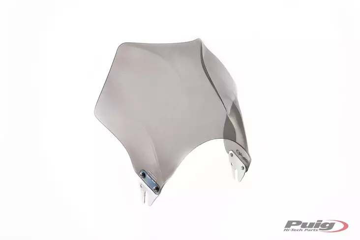 Puig Windshield Mod. Raptor Kawasaki Z90 - Vindskydd - D446934 - 1