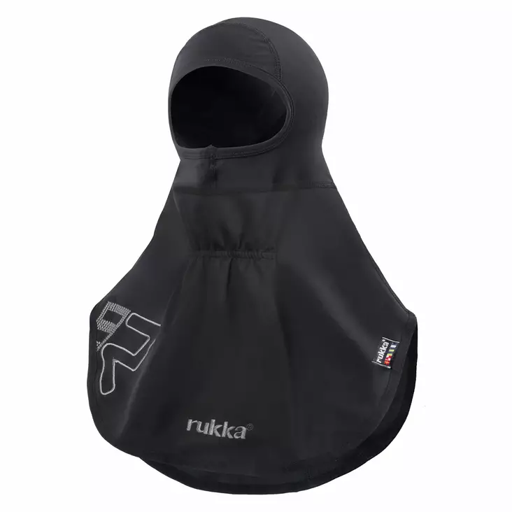 RUKKA HOODS WIND-R BALACLAVA - Buffrar & Huvor - D482354 - 1