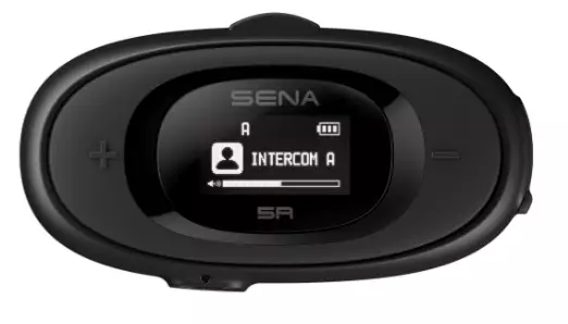 Sena 5R MC BT - Intercom System - D463254 - 1