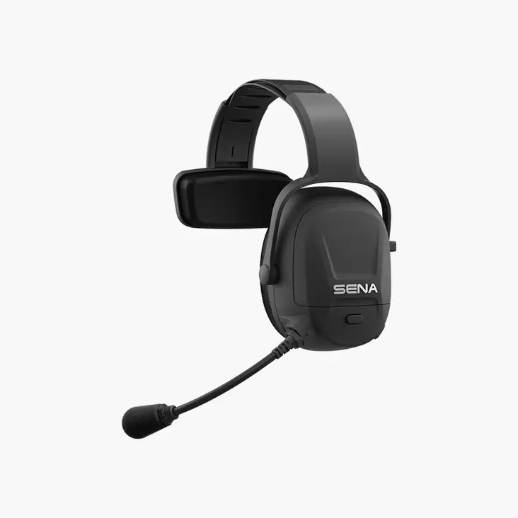 Sena Single ear headphone for 30K and 50 - Intercom System - D517284 - 1