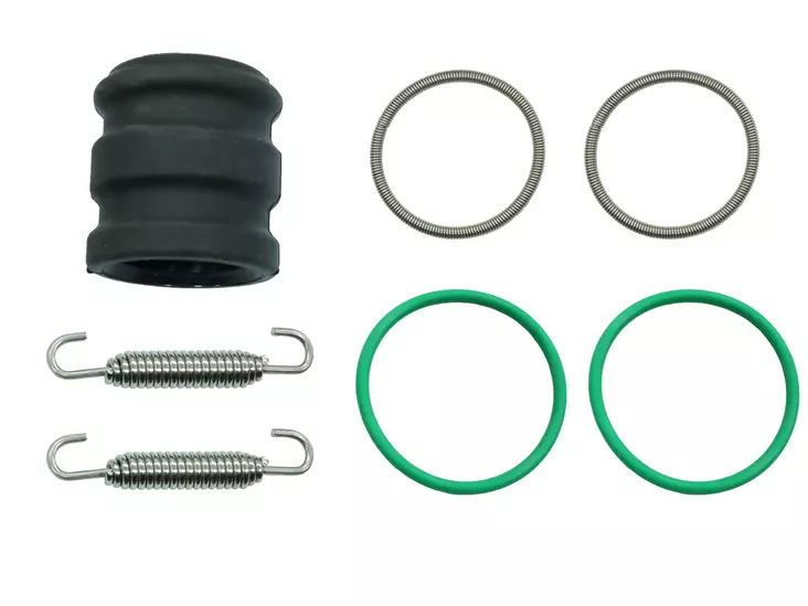 TMV Avgaspackningssats - Packningar - D520654 - 1