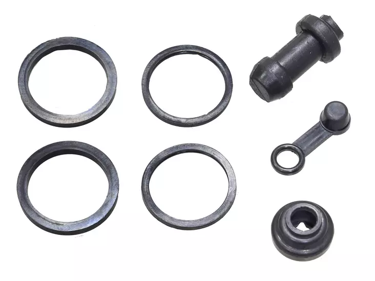 TMV reparationssats för bromsok - Reparationskitt - D520574 - 1