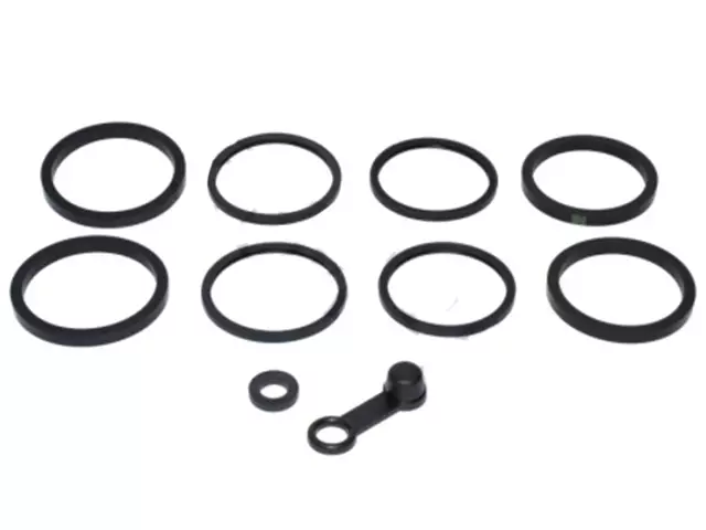 TMV reparationssats för bromsok - Reparationskitt - D520594 - 1