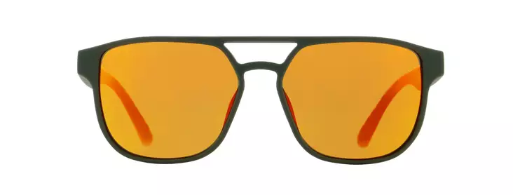 Spect Red Bull Elroy Sunglasses Soft Oli - Solglasögon - D502594 - 1