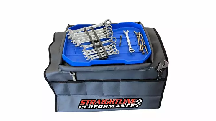 SPI Seat Saver Pro, verktygsväska - Andra tillbehör - D507484 - 1