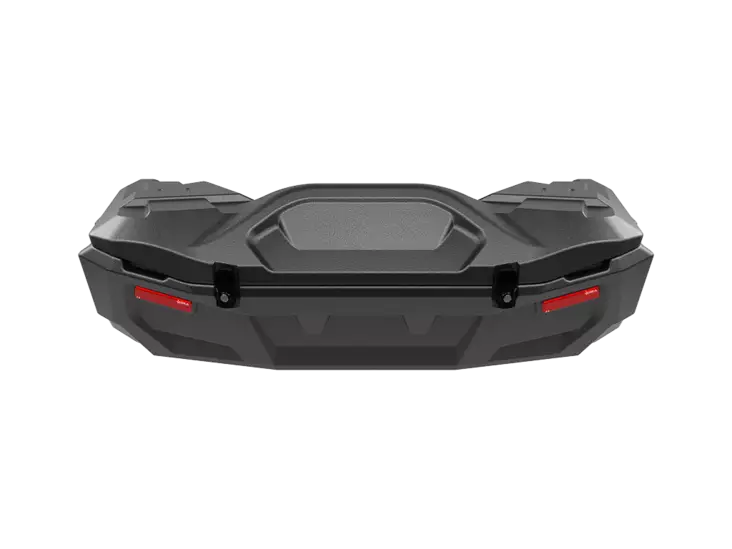 TESSERACT Transportbox CFMoto Cforce X6/ - Hårda Transportboxar - D517354 - 1