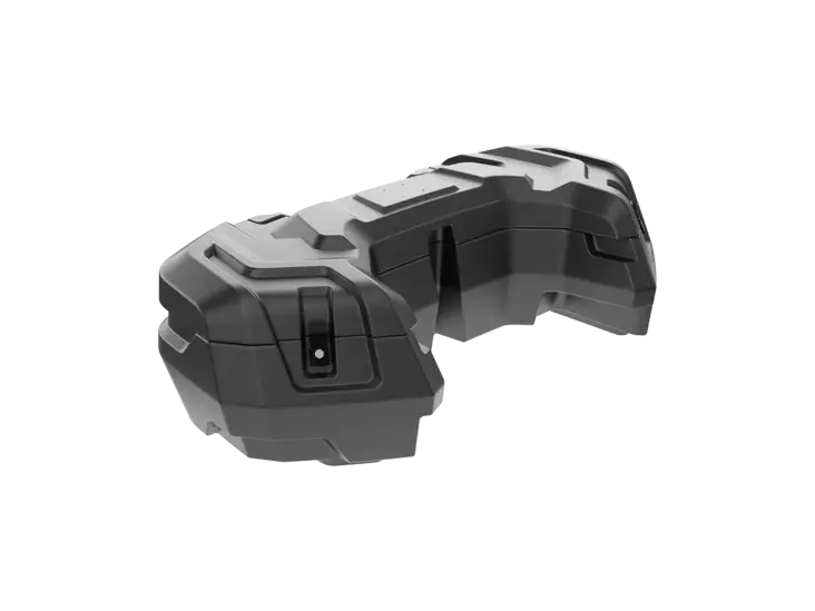 TESSERACT Transportbox Linhai 500 520 - Hårda Transportboxar - D514964 - 1