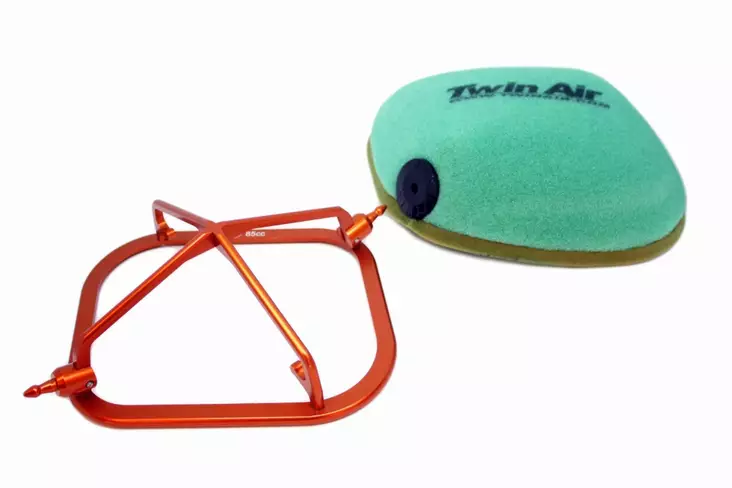 Twin Air PowerFlow Kit KTM SX85/TC85 18- - Luftfilter - D492214 - 1