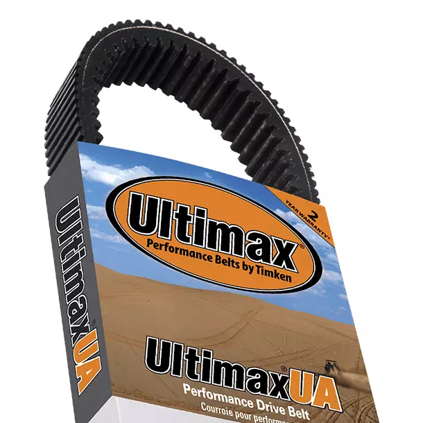 Ultimax UA497 Variatorrem ATV - Drivremmar - D492234 - 1
