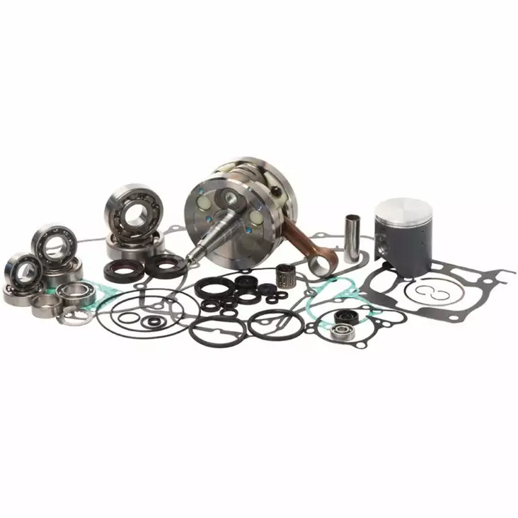 Vertex Engine Bottom End Kit YZ125 05-21 - Vevpartier och Tillbehör - D535694 - 1