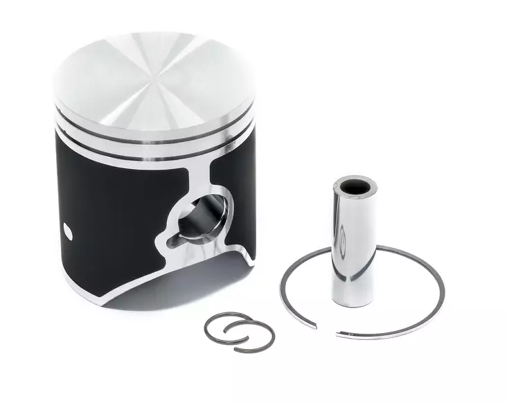Vertex Piston kit BETAMOTOR RR 125 2T 20 - Kolvkit - D457634 - 1