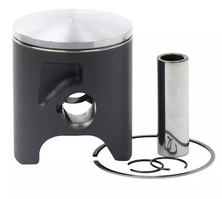 Vertex Piston kit HO CR-CRE250 2005-07 6 - Kolvkit - D458084 - 1