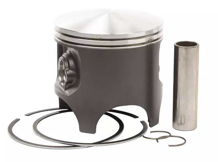 Vertex Piston kit HO CR-CRE500 1985-01 8 - Kolvkit - D458094 - 1