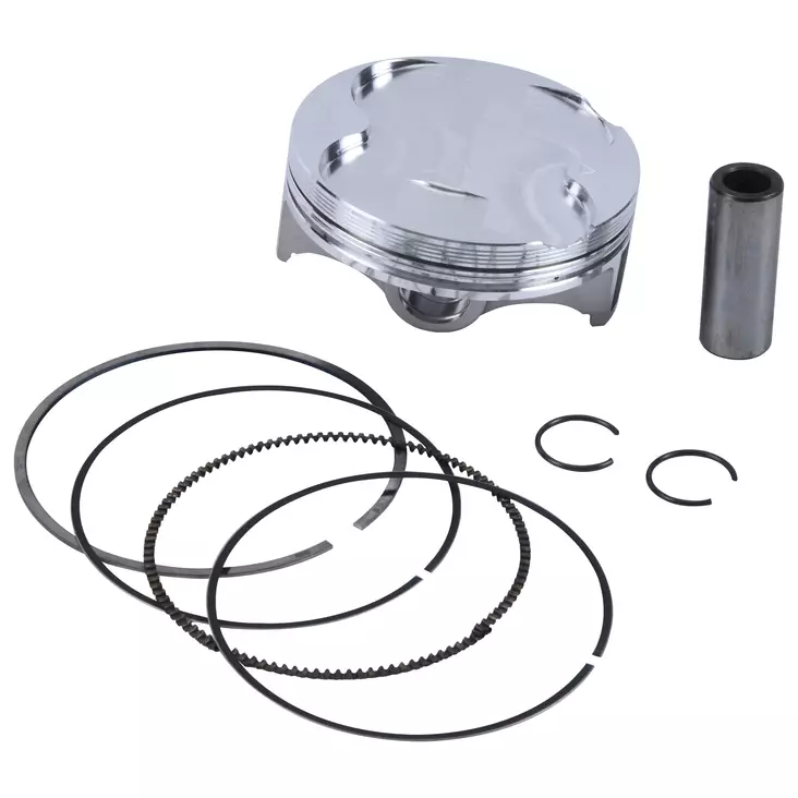 Vertex Piston kit HO CRF150R Big Bore co - Kolvkit - D458114 - 1