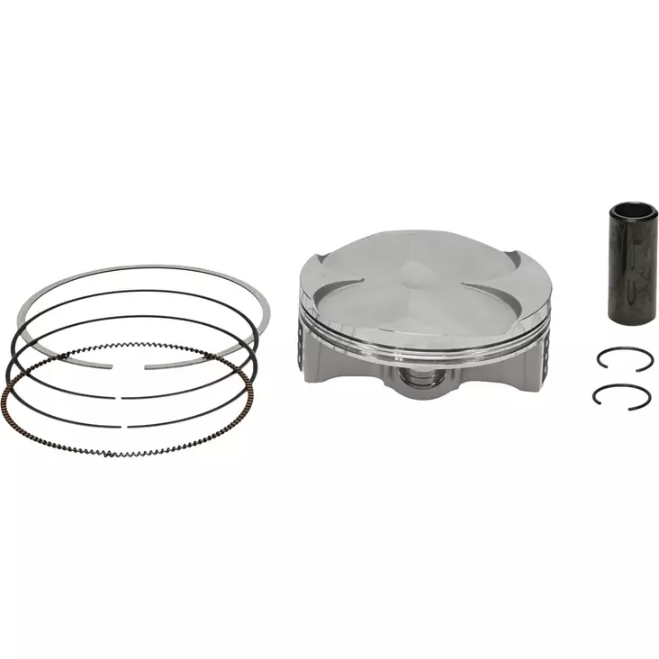 Vertex Piston kit HO CRF250R/RX GP-Racer - Kolvkit - D458194 - 1