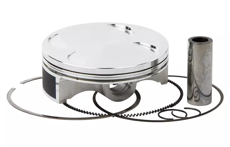 Vertex Piston kit HO CRF450R Big Bore XX - Kolvkit - D458254 - 1