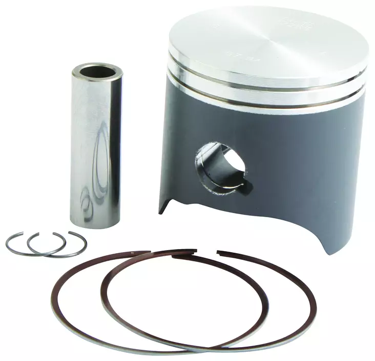 Vertex Piston kit KTM EXC150 TPI 21-.. T - Kolvkit - D458364 - 1