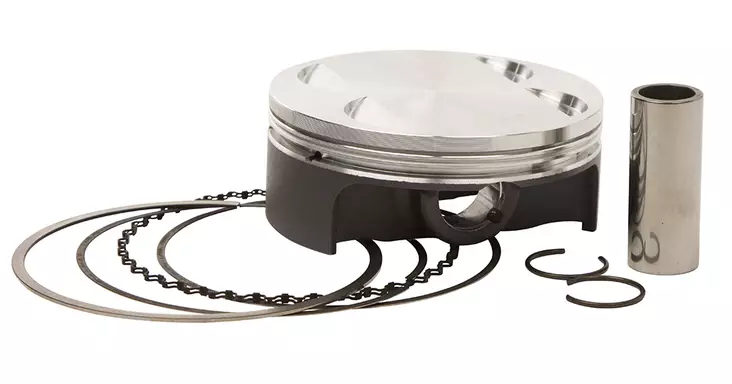 Vertex Piston kit KTM SX-EXC525 Big Bore - Kolvkit - D457694 - 1