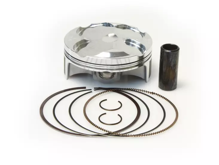 Vertex Piston kit SU RM250Z Compr. 13.5: - Kolvkit - D459024 - 1