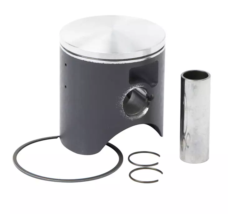 Vertex Piston kit YA YZ-WR125 1998-01 55 - Kolvkit - D459174 - 1