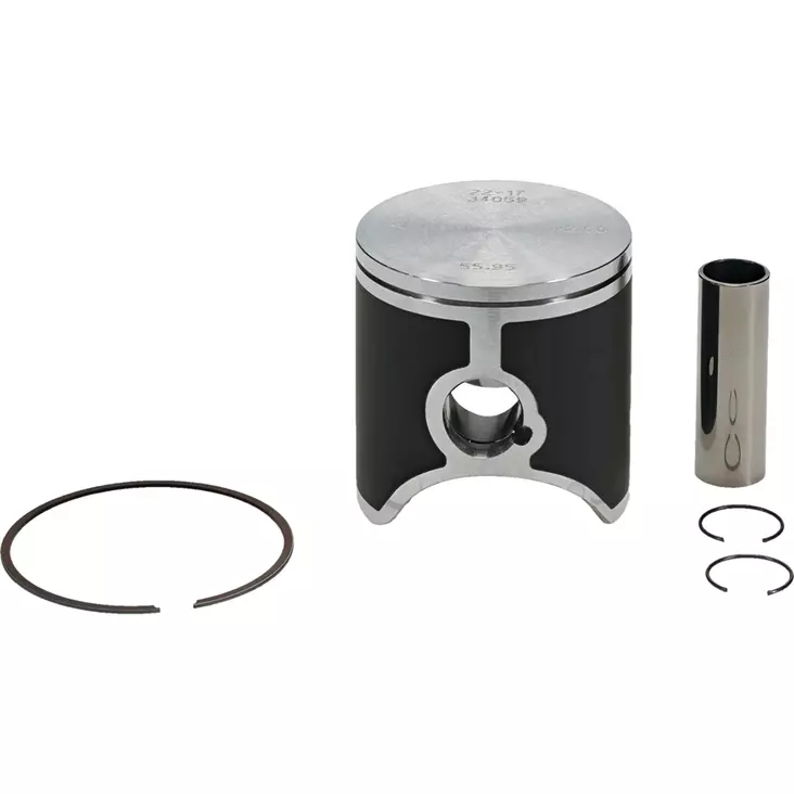 Vertex Piston kit YA YZ-WR125 22-.. XX12 - Kolvkit - D457744 - 1