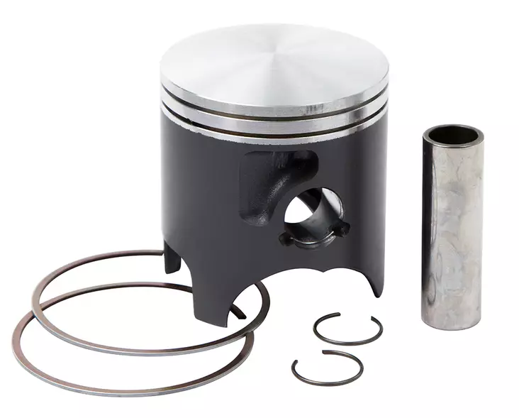 Vertex Piston kit YA YZ-WR250 1996-98 67 - Kolvkit - D459204 - 1