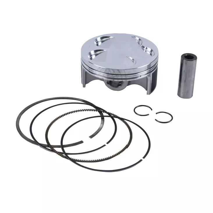 Vertex Piston kit YA YZ250F Big Bore Com - Kolvkit - D459214 - 1