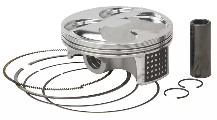 Vertex Piston kit YA YZ450F GP-Racer Com - Kolvkit - D459304 - 1