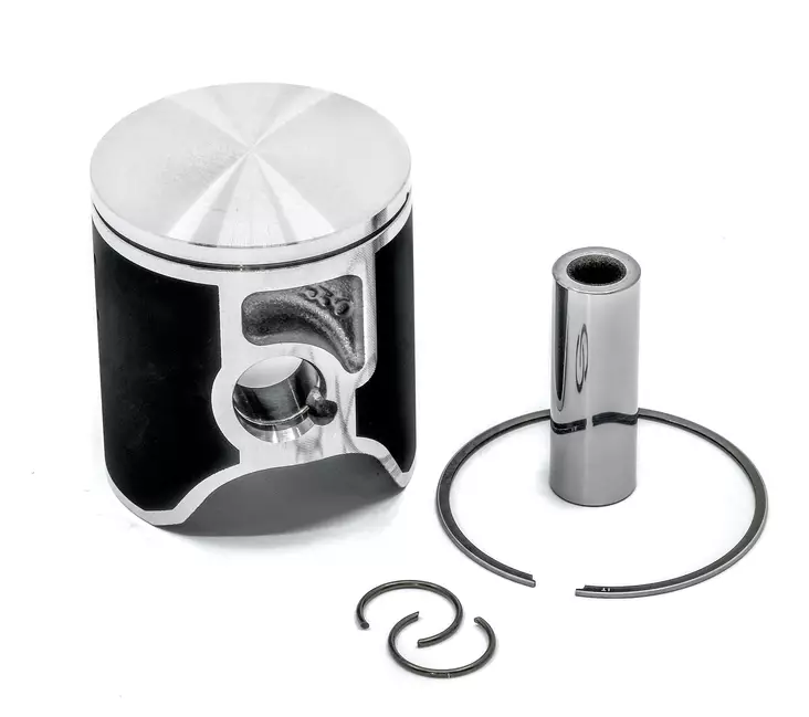 Vertex Piston kit YA YZ65 2018-.. 43.47m - Kolvkit - D459114 - 1