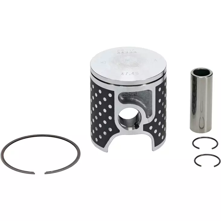 Vertex Piston kit YA YZ85 RACE EVOLUTION - Kolvkit - D459134 - 1