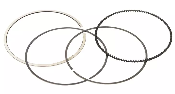 Vertex Rings 90mm (set) - Kolvar - D459344 - 1