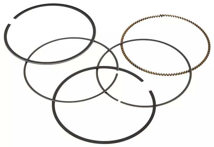 Vertex Rings 90mm (set) - Kolvar - D459374 - 1