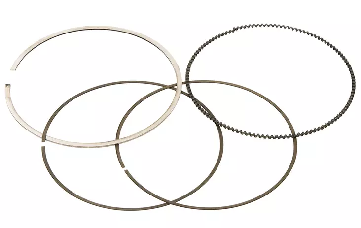 Vertex Rings 99mm (set) - Kolvar - D459364 - 1