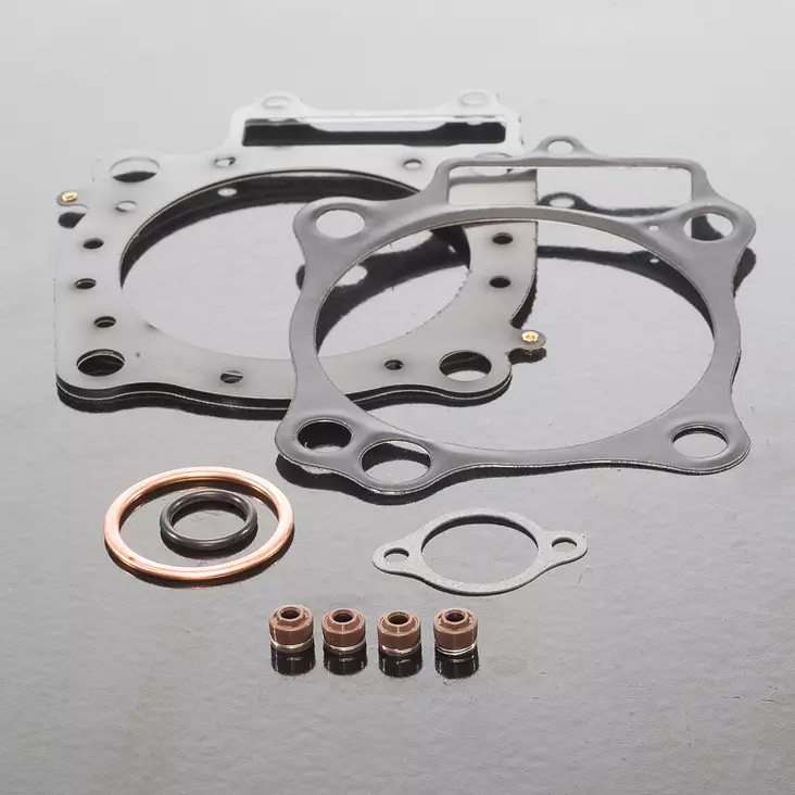 Vertex Top End Gasket BigBore 80mm YZ250 - Tätningar & Lager - D539734 - 1