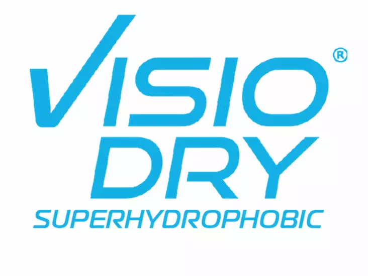 VISIODRY Mixcounter Display bike (10xAer - Basplagg och Övrigt - D518834 - 1