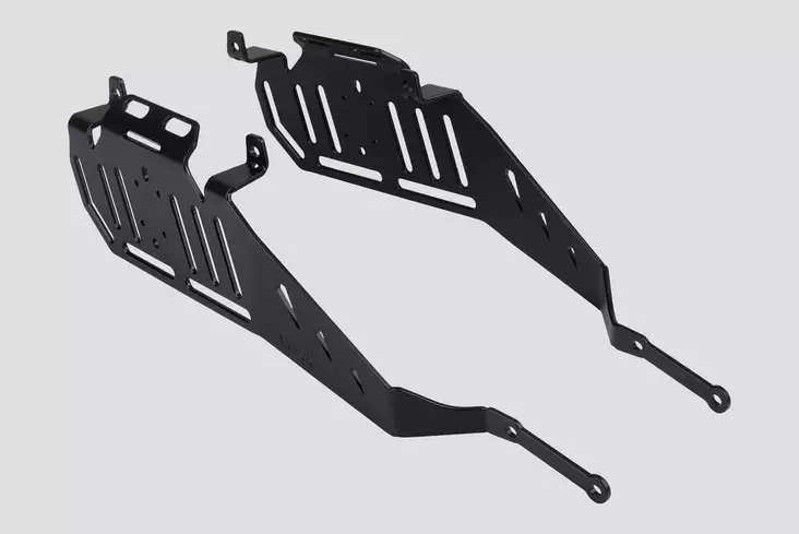 Yakk EXP Side pannier luggage rack Honda - Monteringsatser & Pakethållare - D527944 - 1