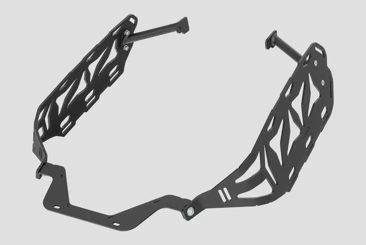Yakk EXP Side pannier luggage rack KTM 7 - Monteringsatser & Pakethållare - D527954 - 1