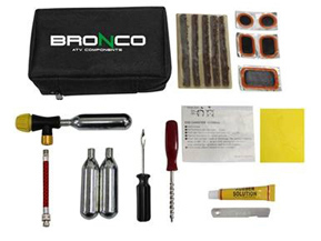 Bronco Däcklappningssats - Övrigt däcktillbehör - D11605 - 1