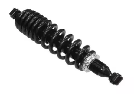 Bronco Gasstötdämpare Yamaha - Quad Framstötdämpare - D326865 - 1