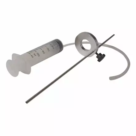 Forte Oljenivåmätare för framgaffel - Transport  - D459915 - 1