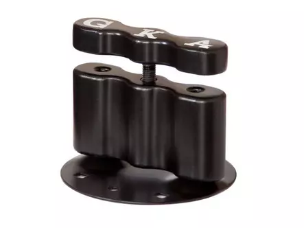 TESSERACT Fäste Bränsledunk Basic - Hårda Transportboxar - D91015 - 1