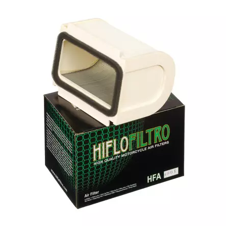 HiFlo luftfilter HFA4901 - Luftfilter - D4065 - 1