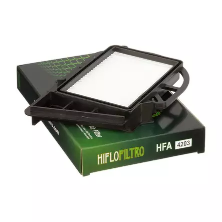 Hiflo luftfilter HFA4203 - Luftfilter - D116185 - 1