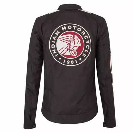 INDIAN 1901 V2 JACKA DAM - Casual Kläder & Personliga Tillbehör - 74755 - 2