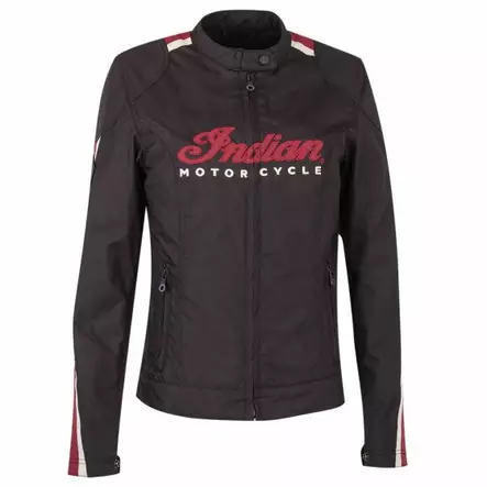 INDIAN 1901 V2 JACKA DAM - Casual Kläder & Personliga Tillbehör - 74755 - 1
